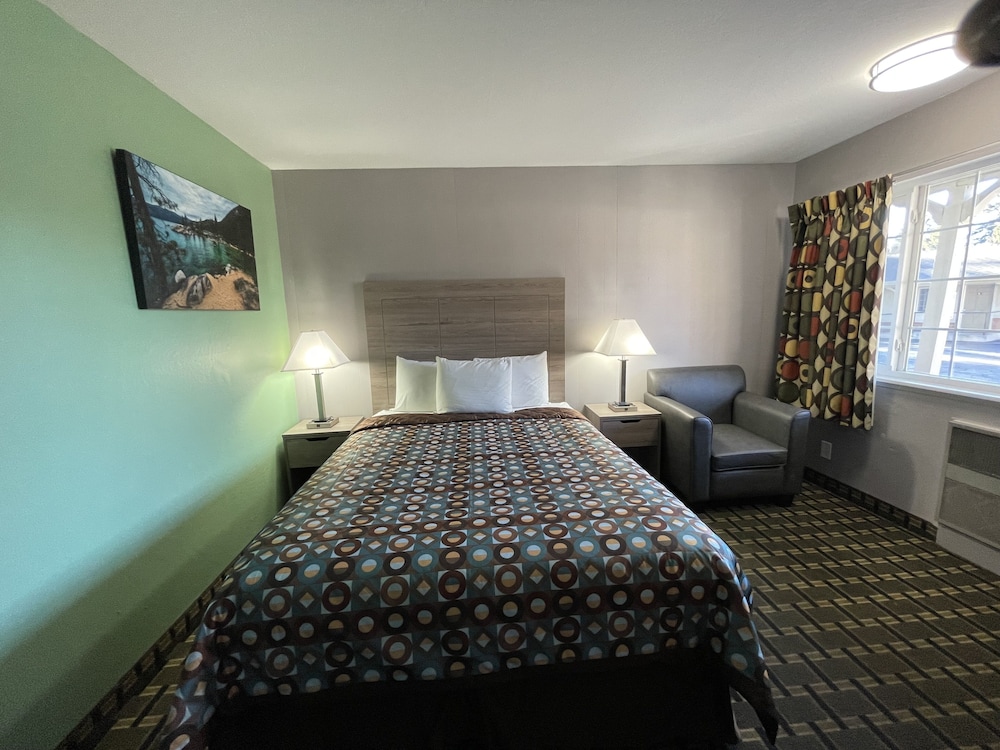 Travel Inn 11/60