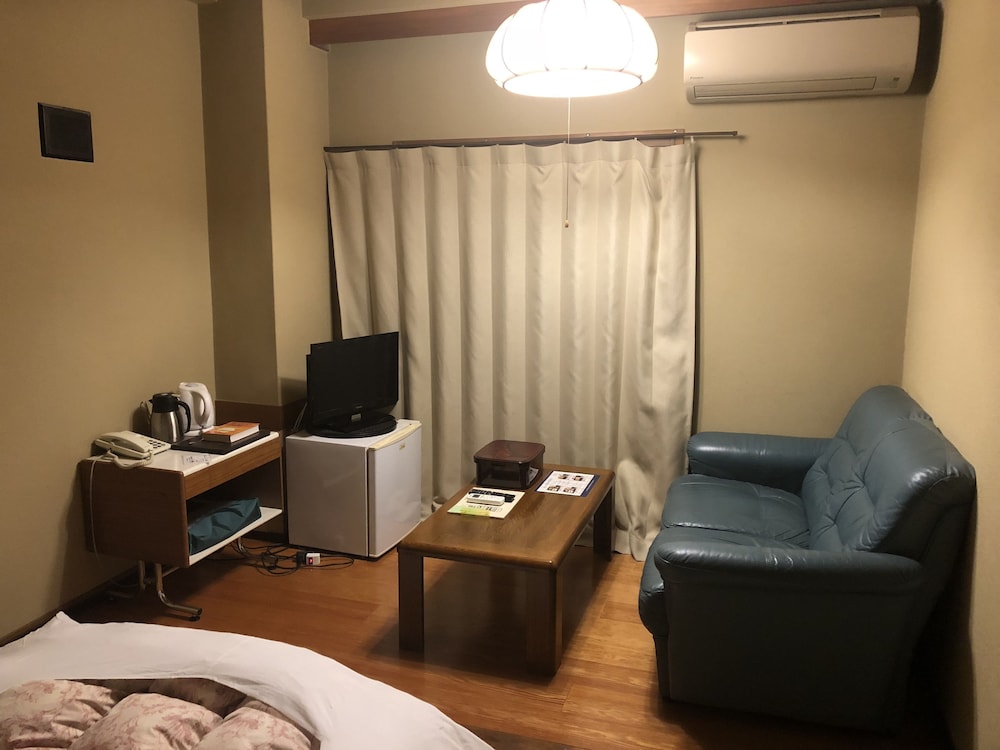 Hotel Edoya 40/74