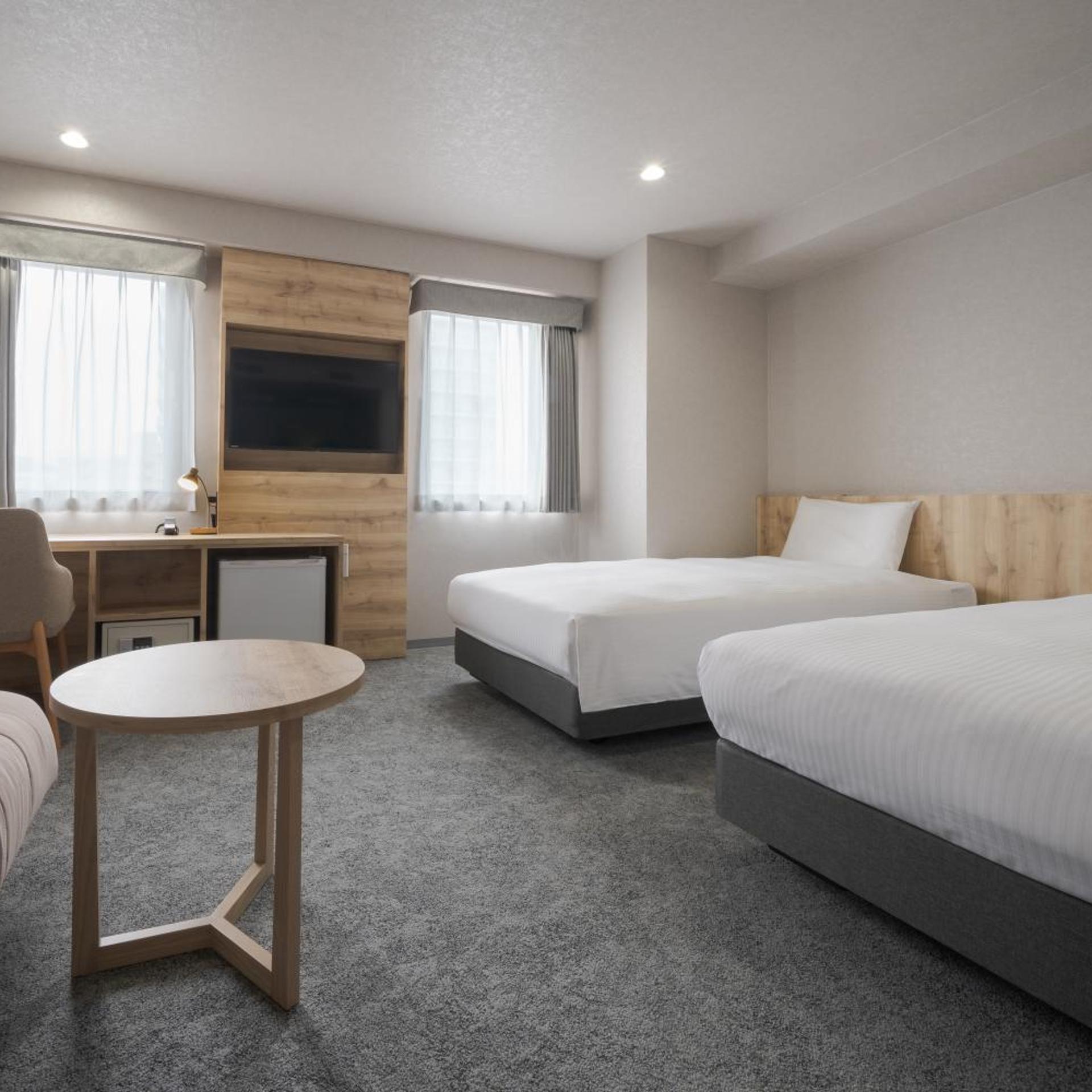 Premier Hotel Cabin Sapporo Ex Natural Spa Hotel Paco Junior Susukino 32/79