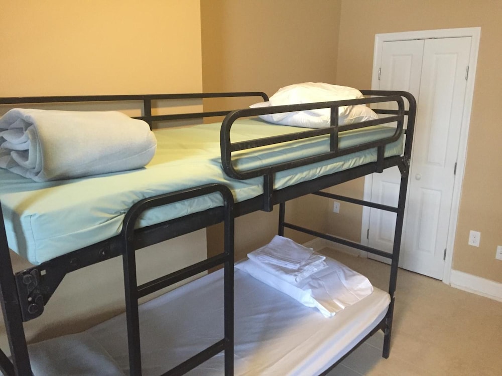 Dc International Hostel 10/28