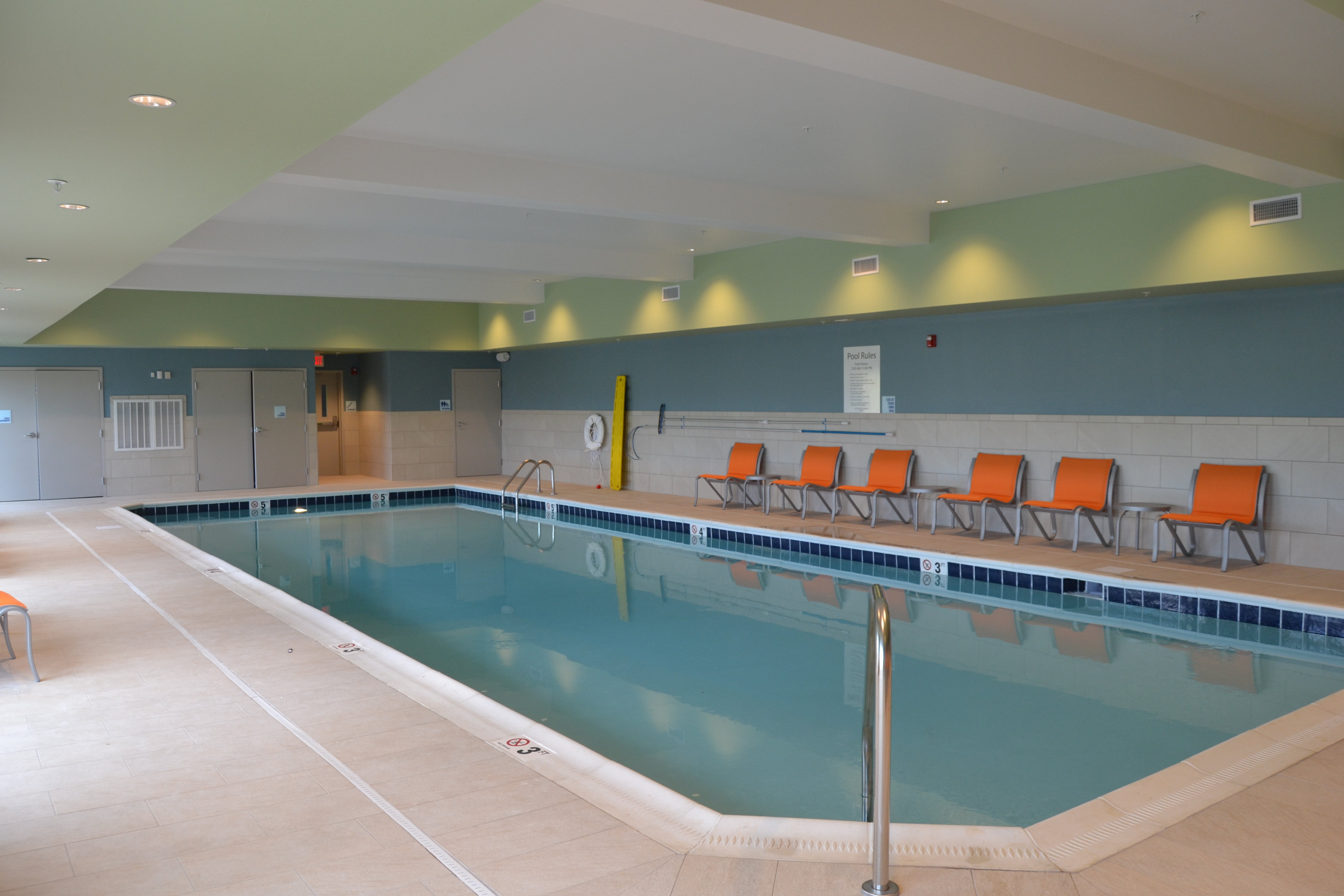 Holiday Inn Express & Suites Goodlettsville N - Nashville 28/54