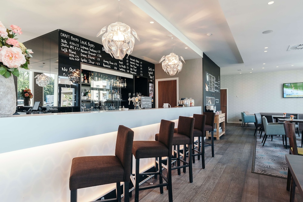 Leopold Hotel Oudenaarde 51/73