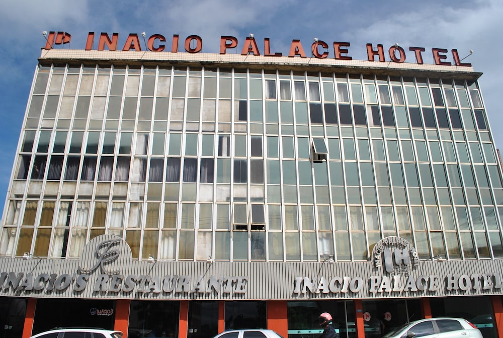 Inacio Palace 1/20
