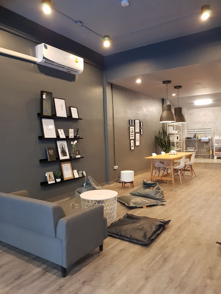 The Cocoon Hostel 38/49