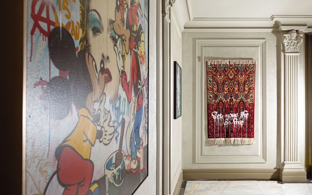 Art Gallery Hotel 31/46