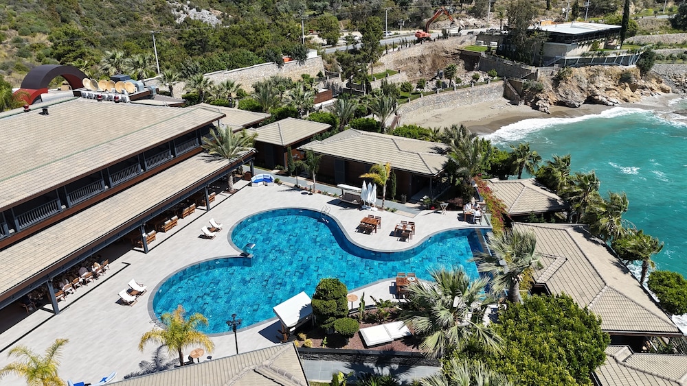 Club Porto Amore Hotel - Adults Only 44/50
