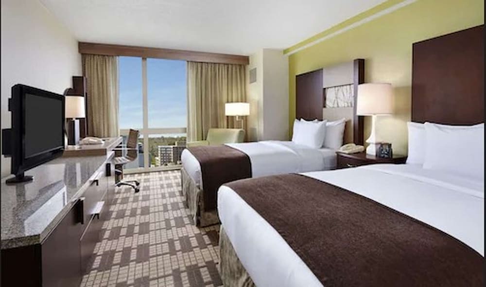 Room at Hotel Silver Spring, SILVER SPRING - MD