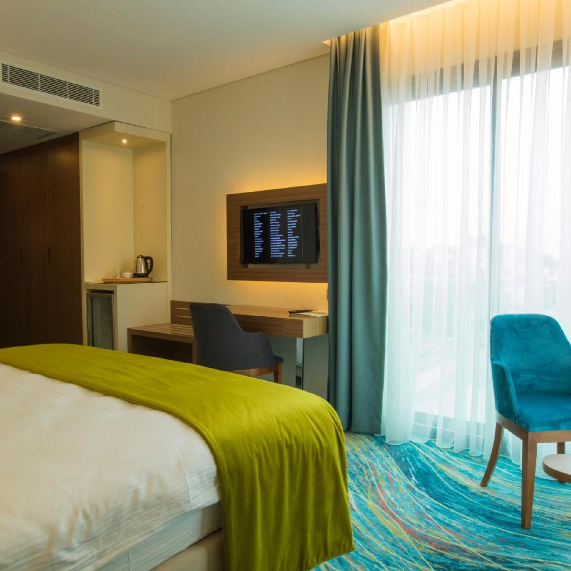 STANDARD, TWIN BEDS