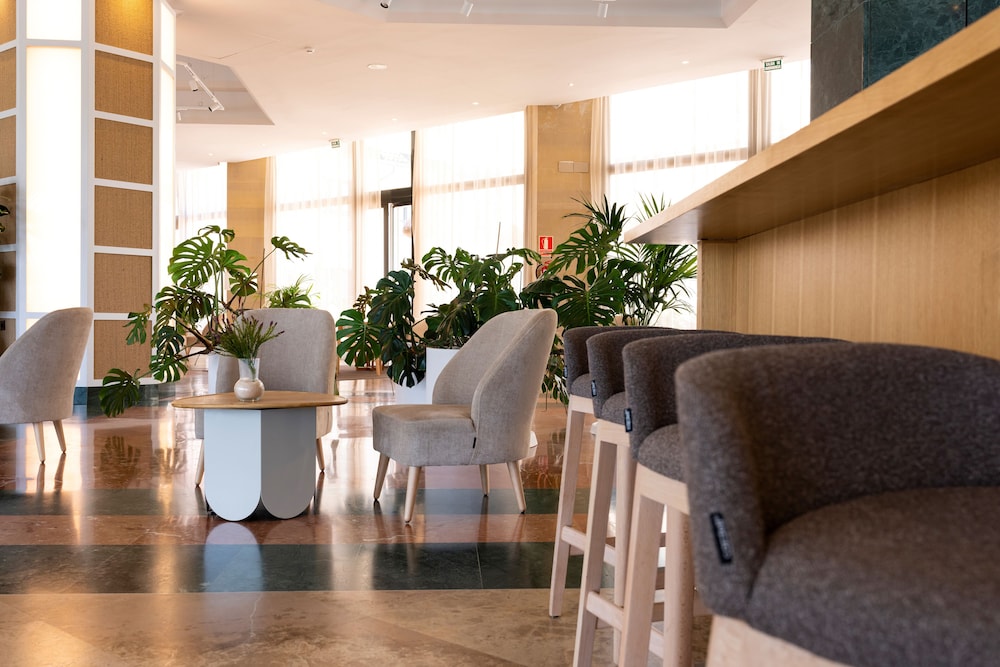 Hotel Antequera Hills 44/70
