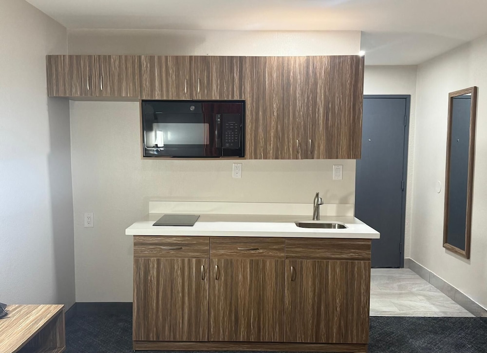 Quality Inn Ponca City 5/50