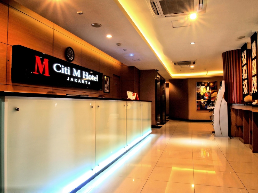 Citi M Hotel 6/40