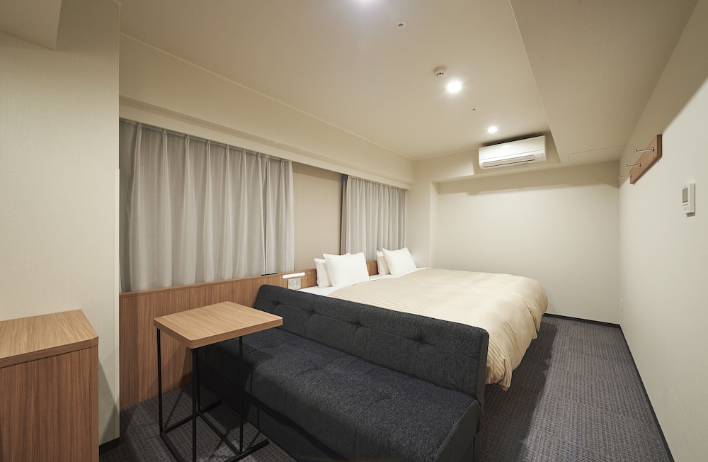 Sotetsu Fresa Inn Yokohama Higashiguchi 10/39