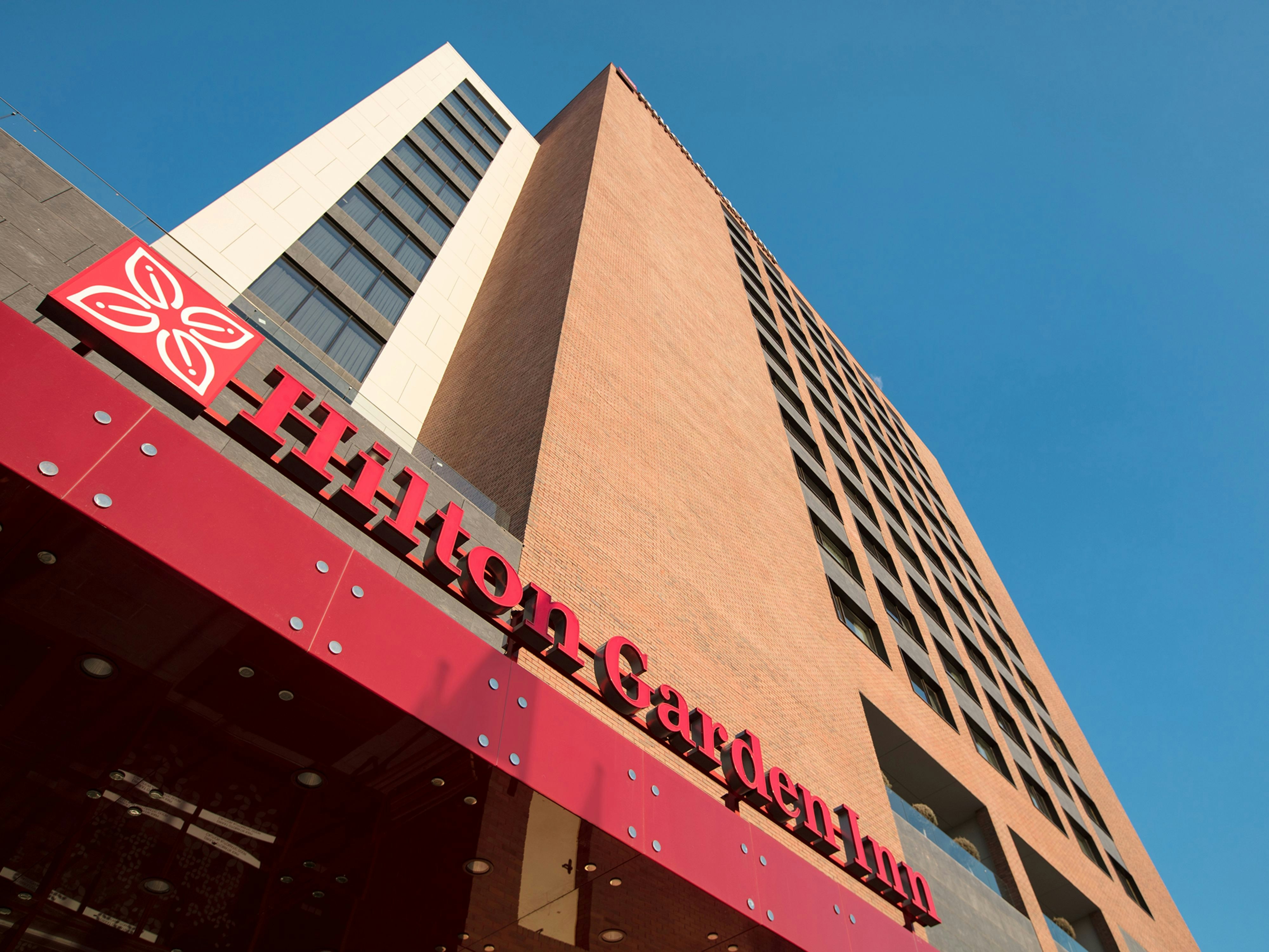 Accom Hotels Sivas 4/36
