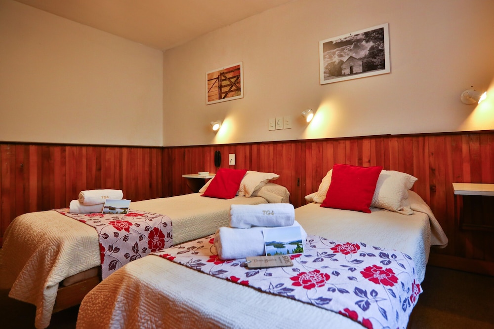 Hotel Bariloche By Tierra Gaucha 28/52
