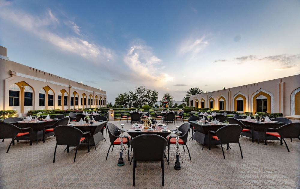 Golden Tulip Nizwa Hotel 69/69