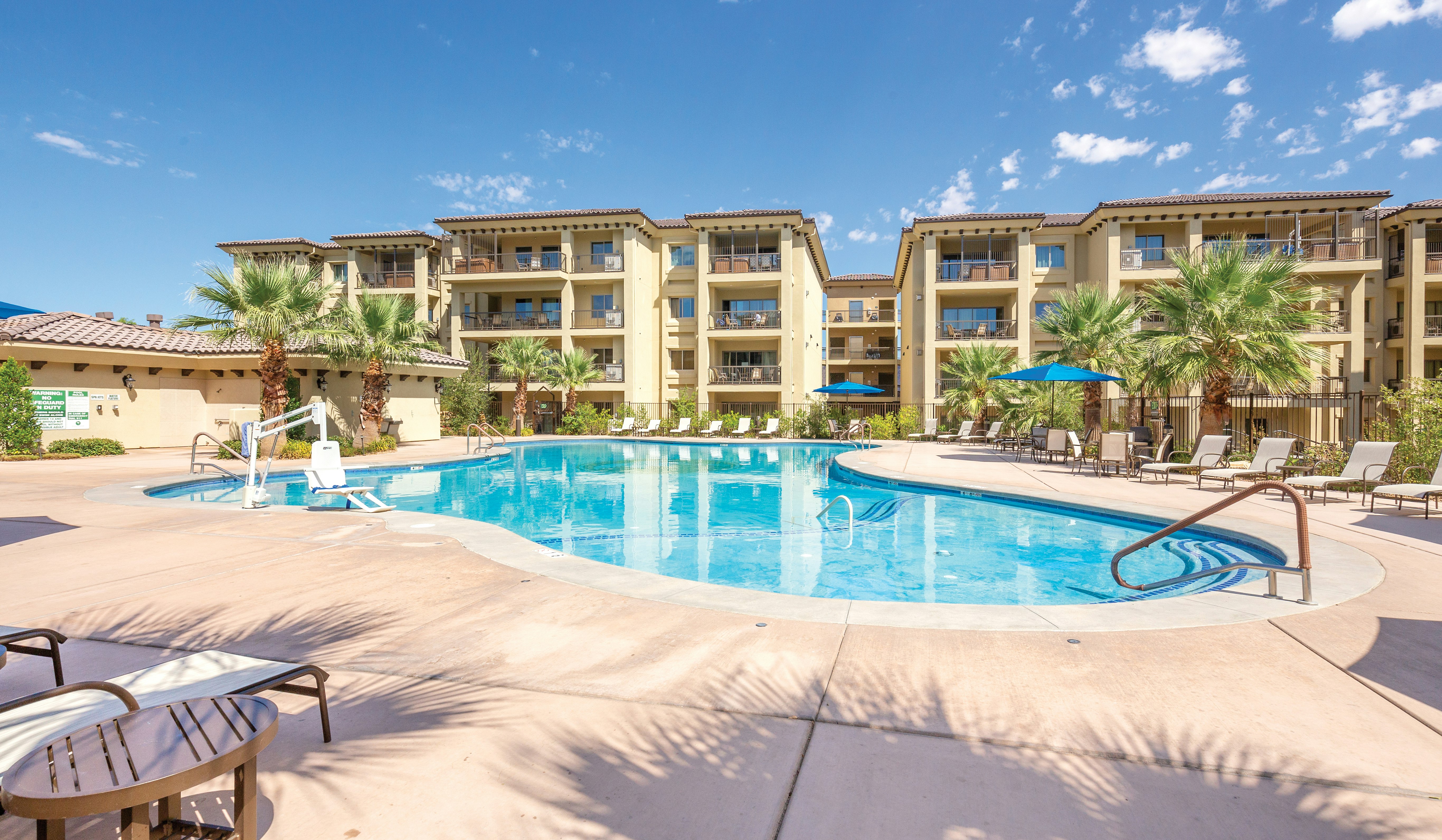 WorldMark Estancia 10/18