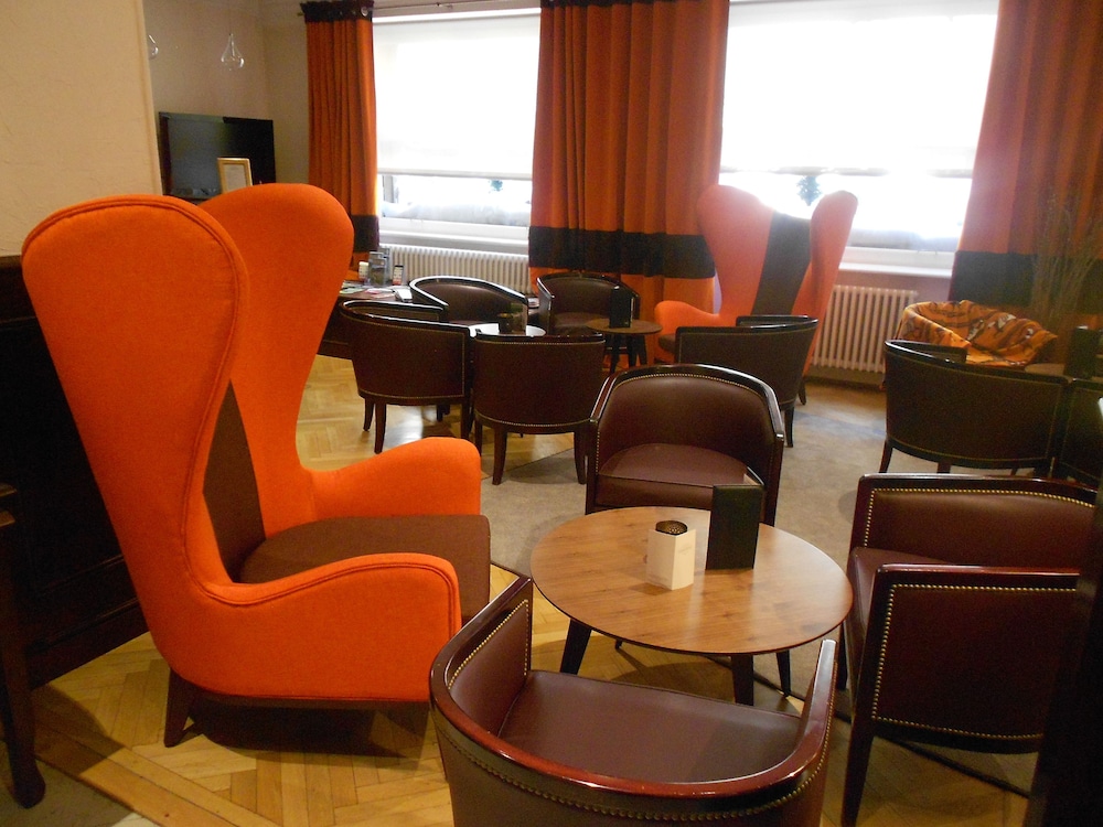 Hotel Royal Lutetia 32/50
