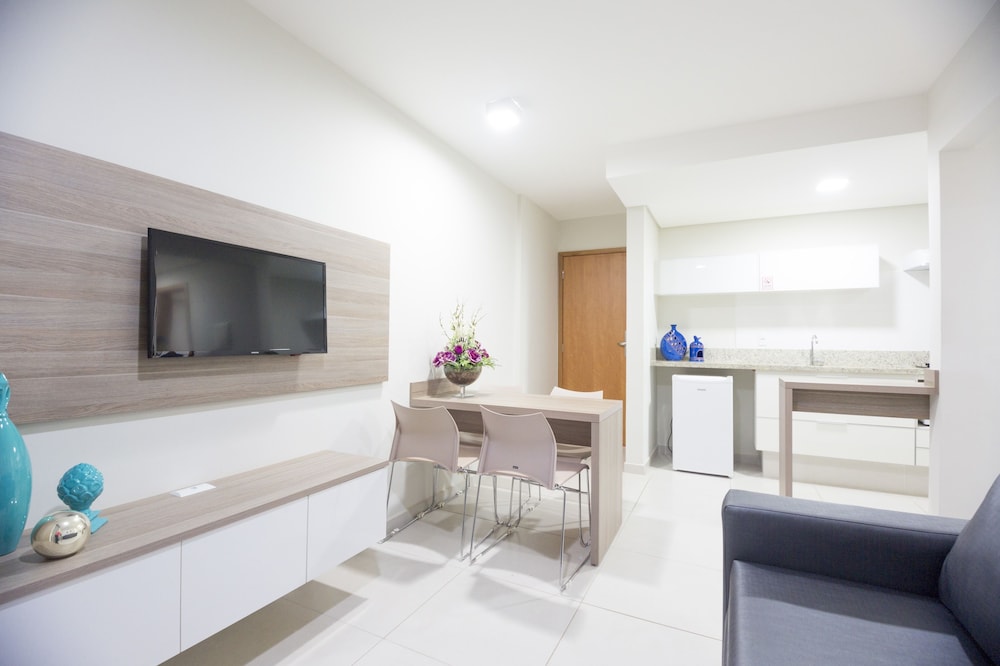 Prive Atrium Thermas Residence and Service 15/56