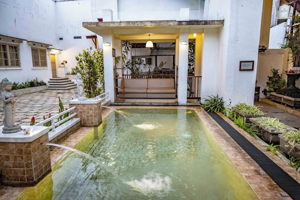Family Hotel Gradia 1 40/70