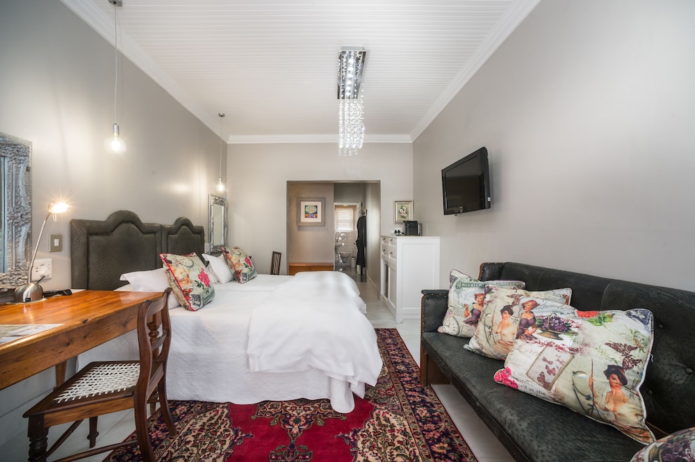Batavia Boutique Hotel 37/71