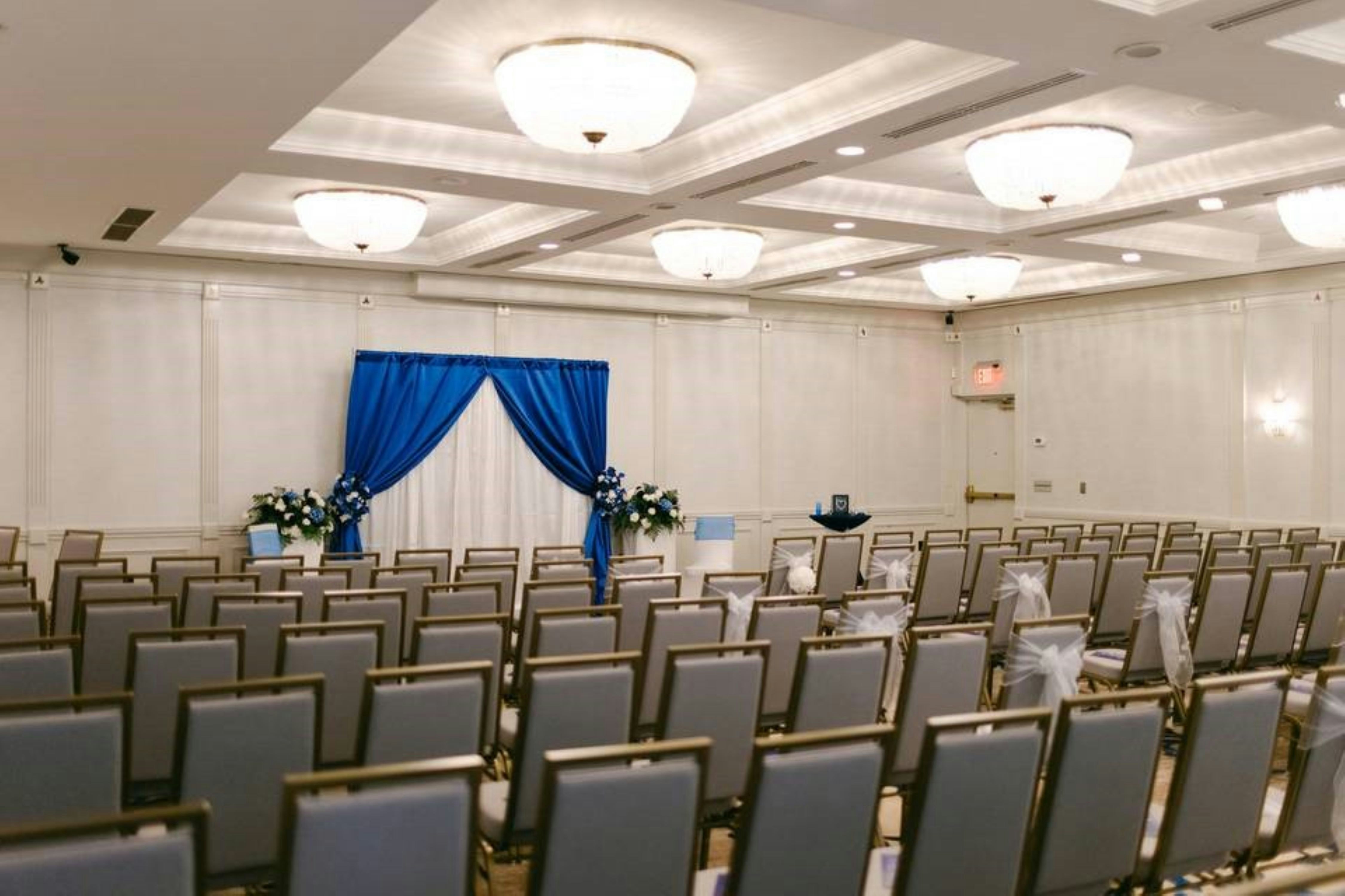 Hilton Ocala 69/83
