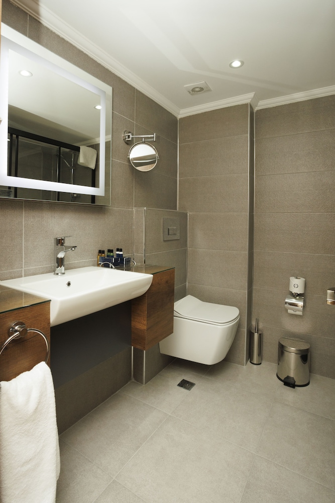 Anemon Usak Hotel 31/31