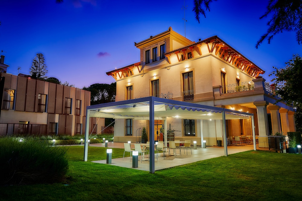 Hotel Arrey Alella 2/50