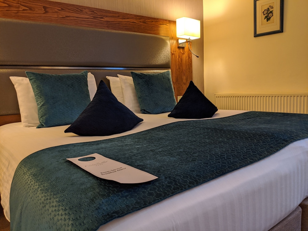 Cotswold Lodge Hotel 13/64
