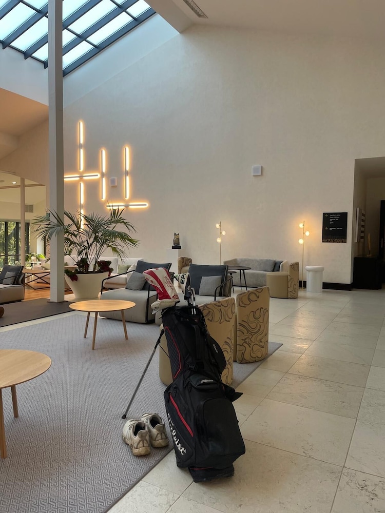 Hotel Encinar de Sotogrande (ex NH Sotogrande) 37/67