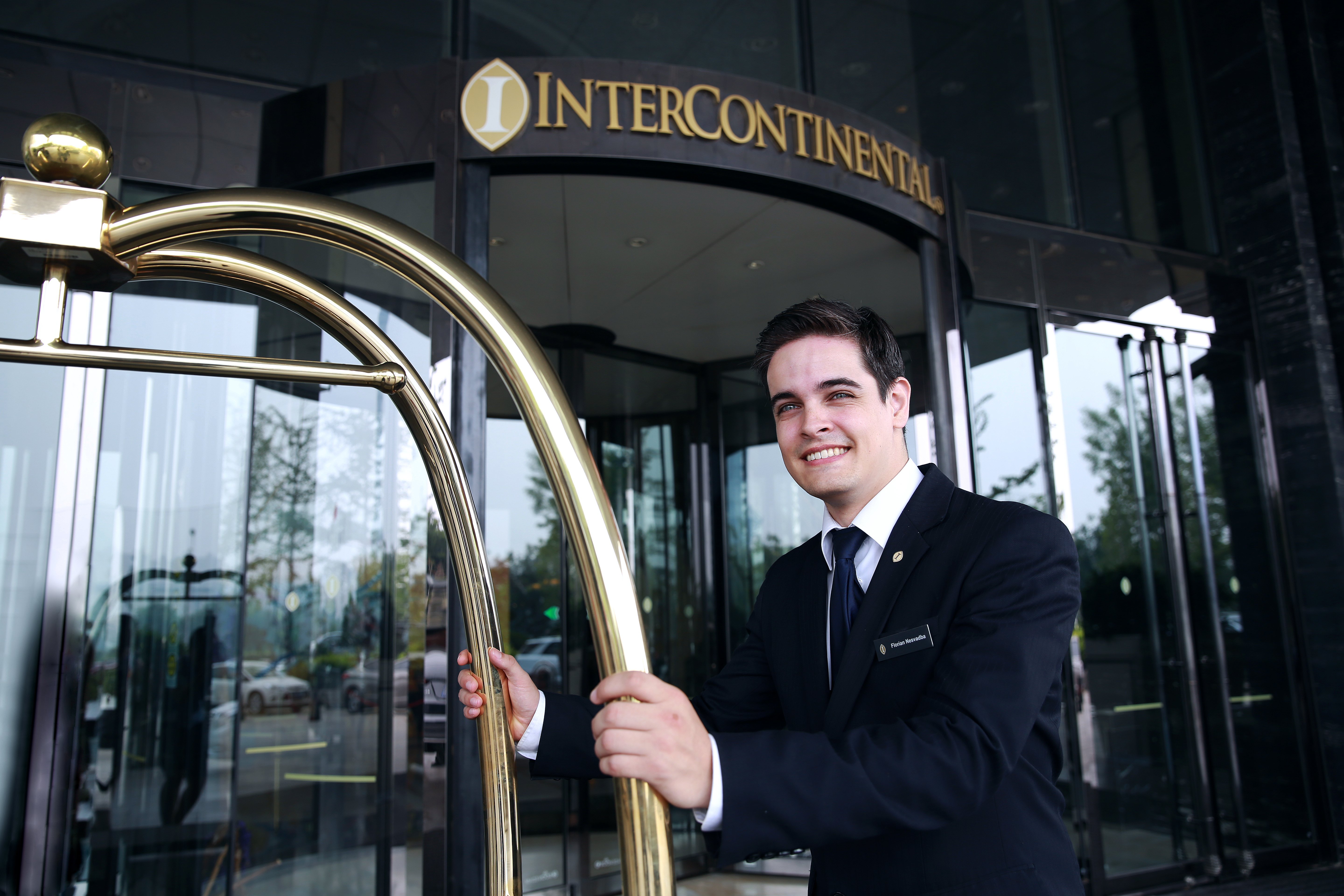 INTERCONTINENTAL SHIJIAZHUANG 7/50