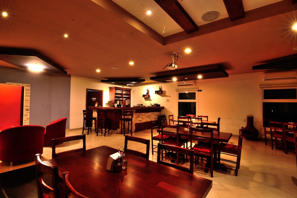 RDG Hotel 46/60