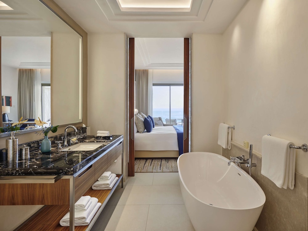 1 Bedroom, Fairmont, Suite, King Bed، Fairmont Taghazout Bay 5/7