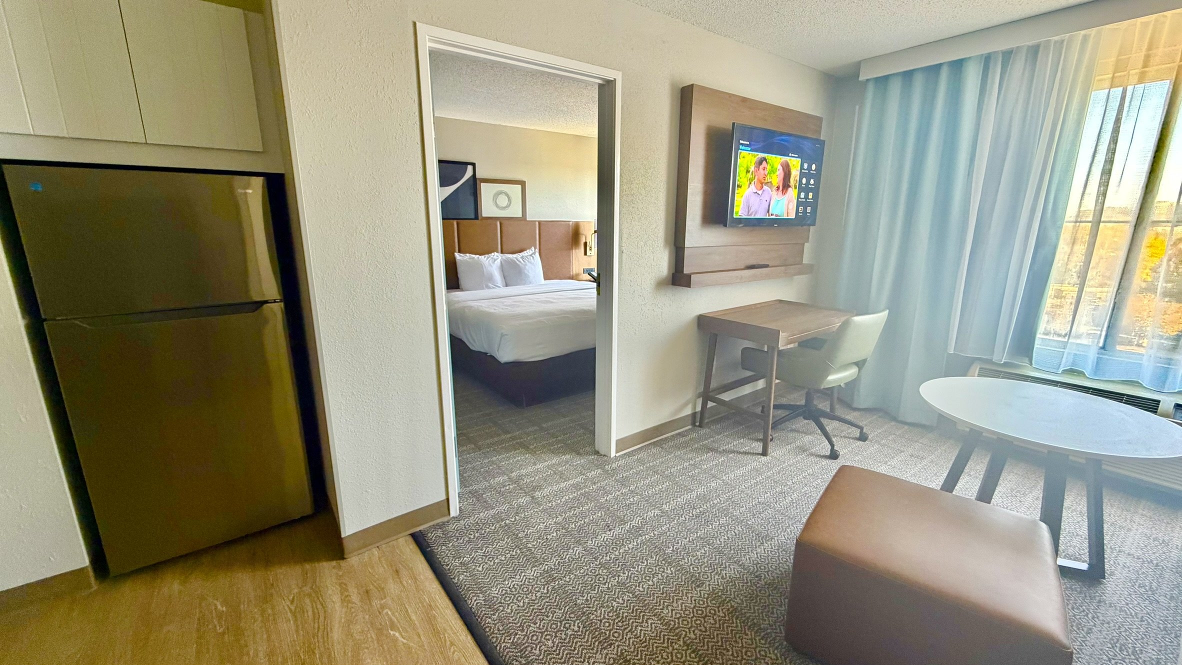 Comfort Suites Airport Charlotte, NC 34/34