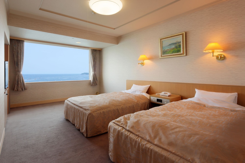 MINAMISANRIKU HOTEL KANYO 11/55