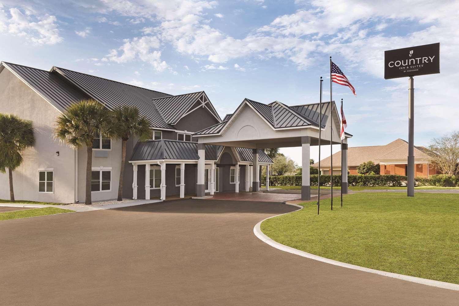 Country Inn & Suites by Radisson, Panama City, FL 20/20