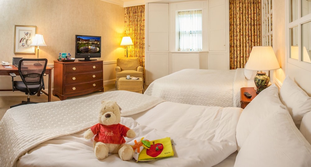 Beechwood Hotel 10/50