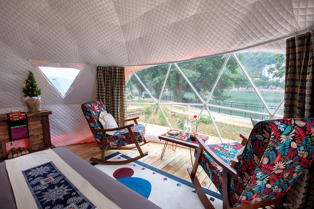 Mai Chau Lodge 32/49