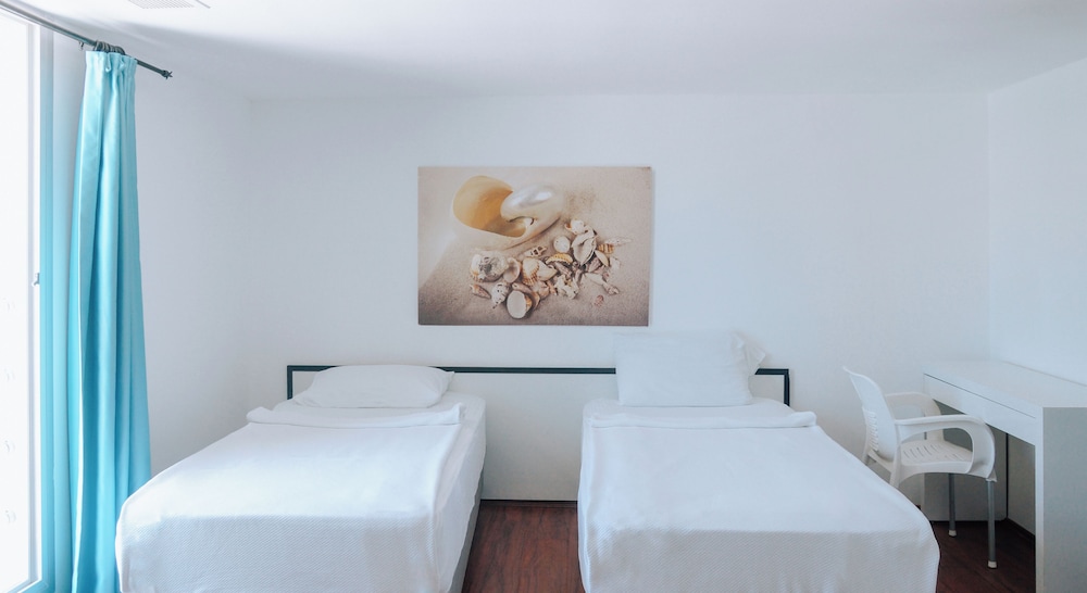 Vela Apart Otel 16/50