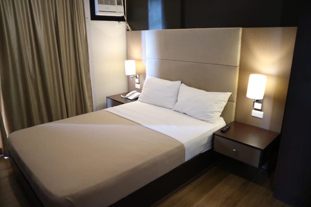 3G Garden Hotel General Santos City 6/23