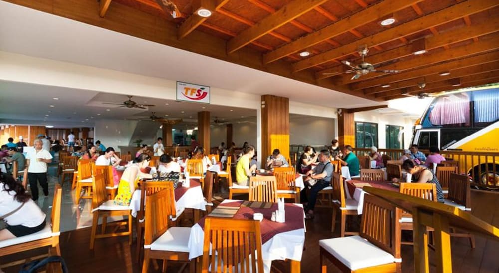 Rawai Princess Hotel 35/50