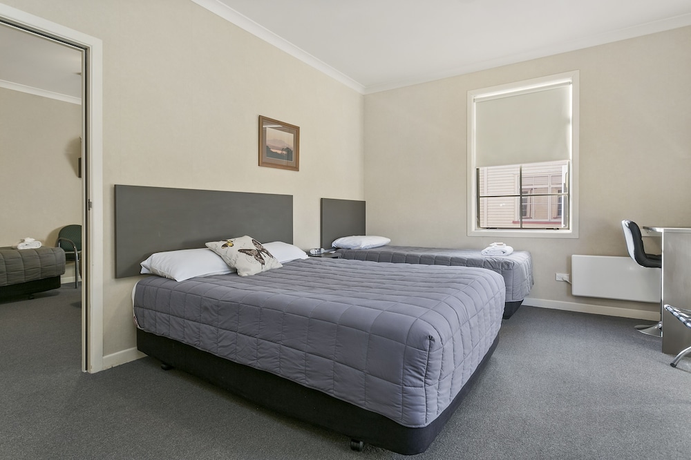 No1 Motels On Victoria 19/40