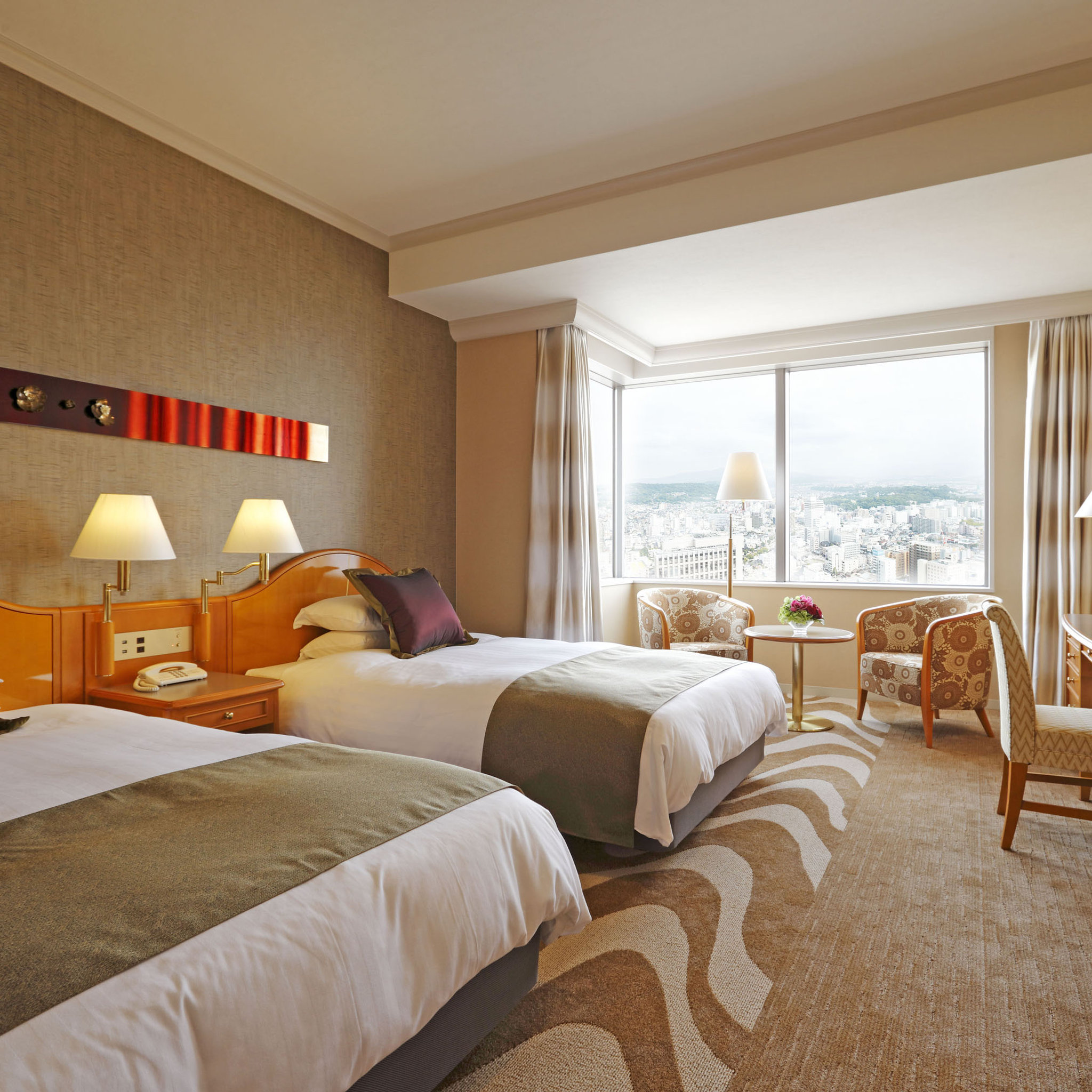 Hotel Nikko Kanazawa 18/50