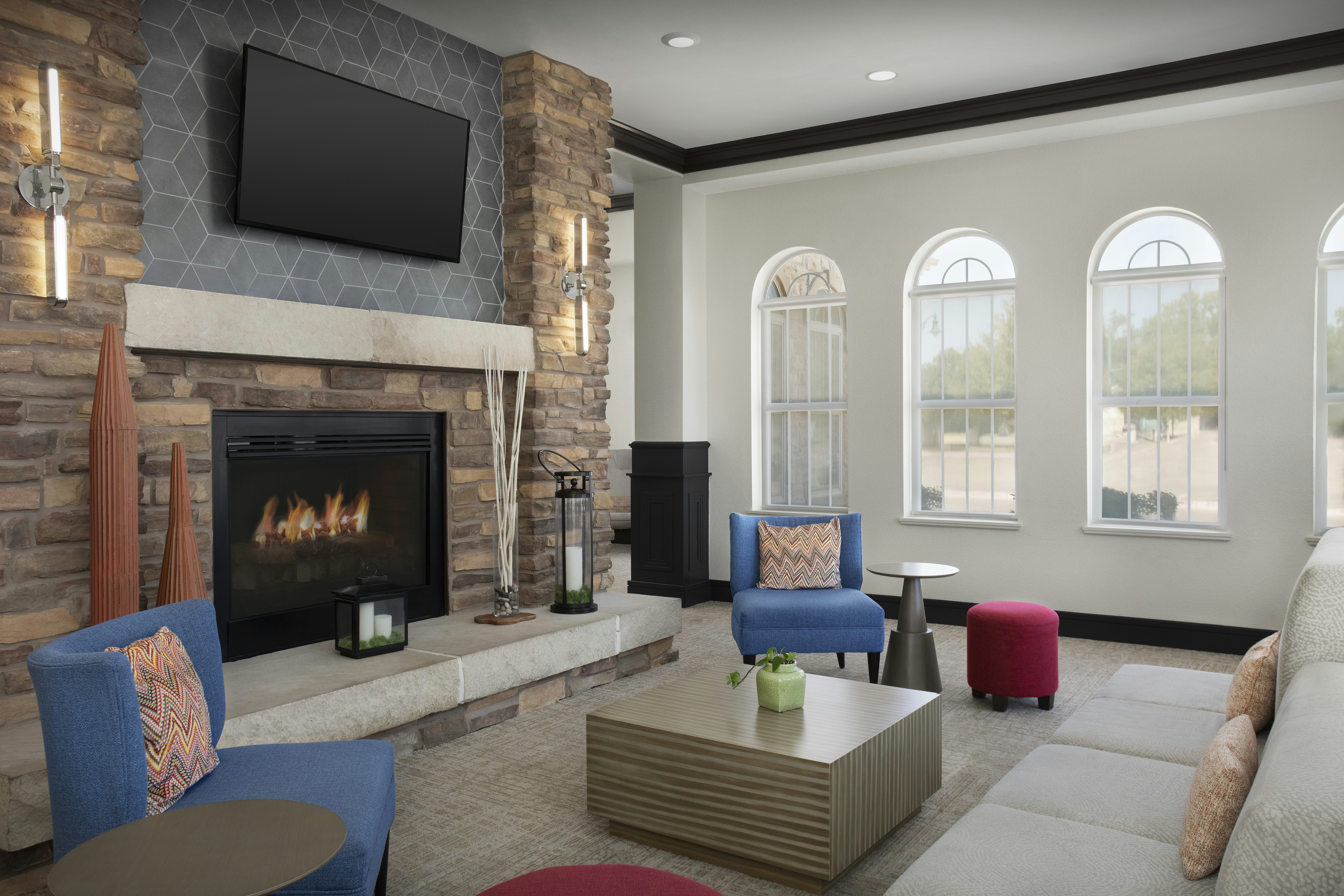 Hilton Garden Inn Granbury 29/64