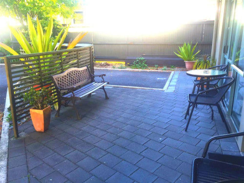 Accolade Lodge Motel 20/40