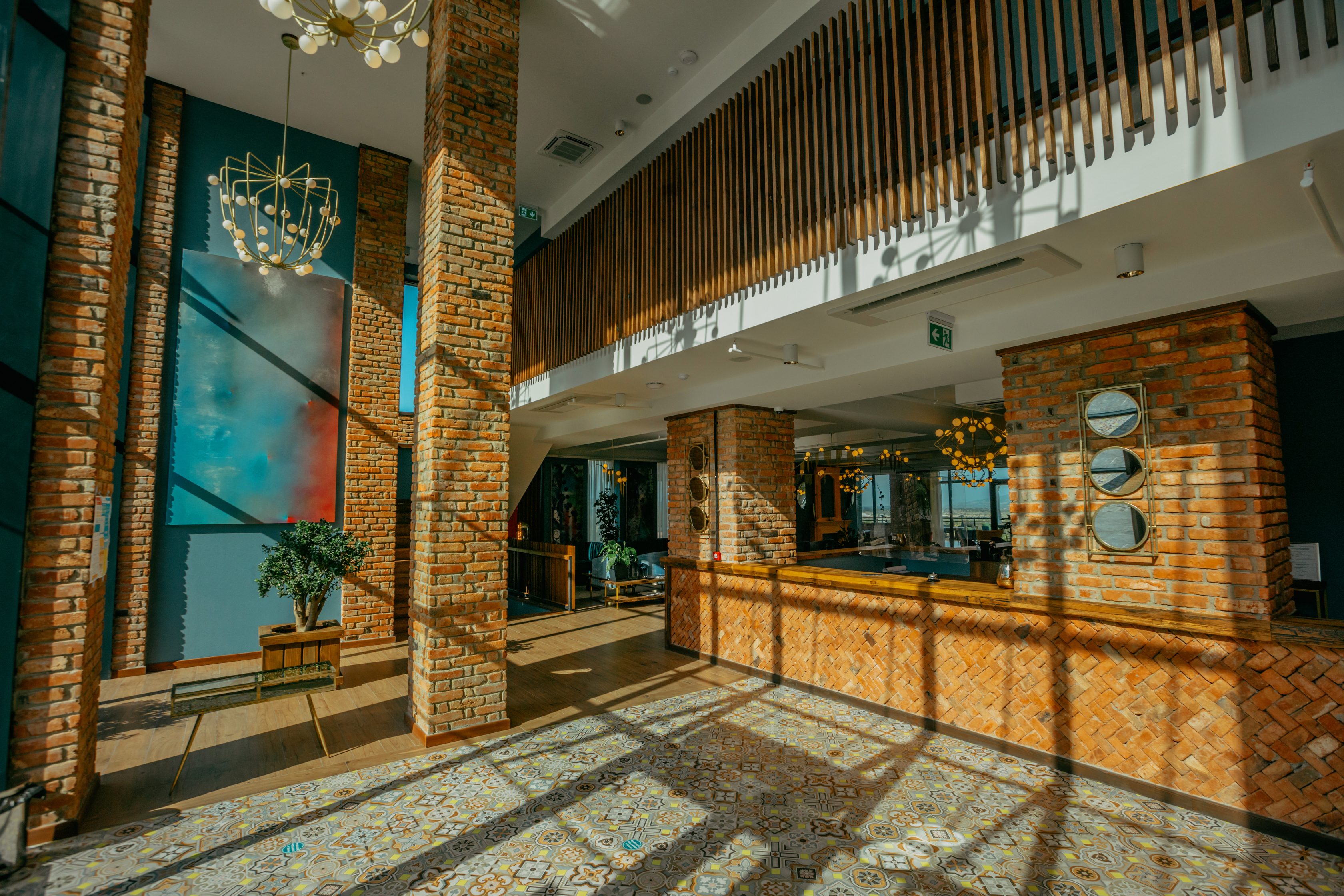 Mtserlebi Resort 3/32