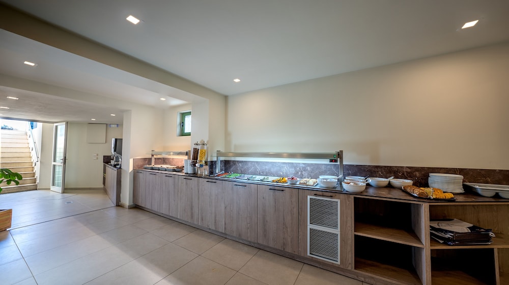 Erato Beach Hotel - Adults Only 7/50