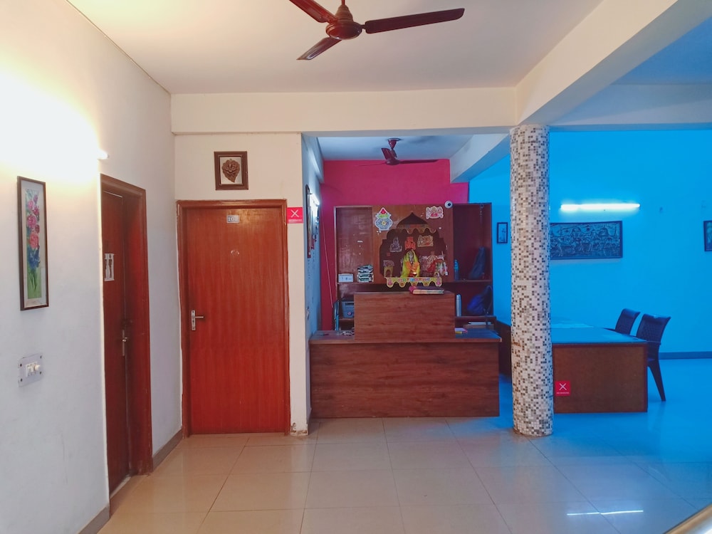 Hotel Akash Palace 4/21
