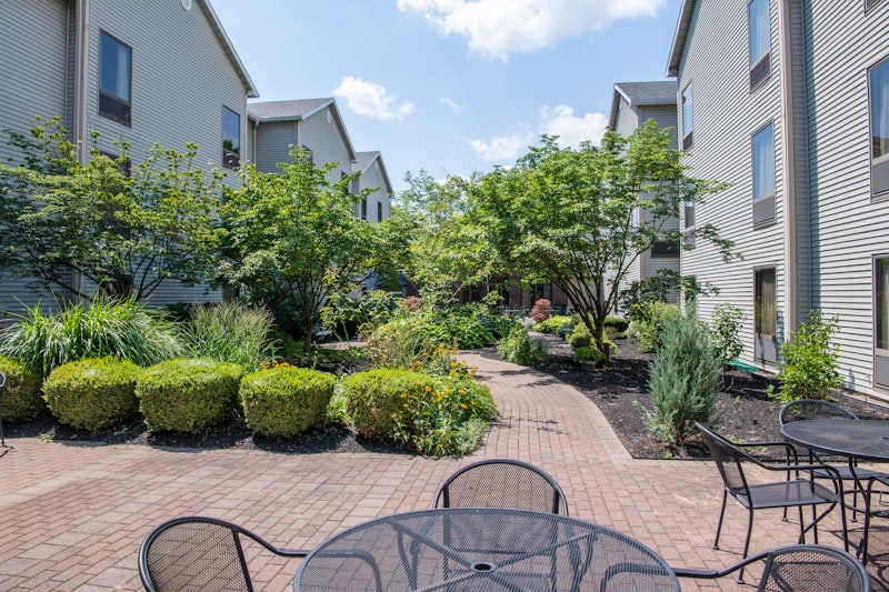 Hampton Inn and Suites Rochester/Victor 58/60