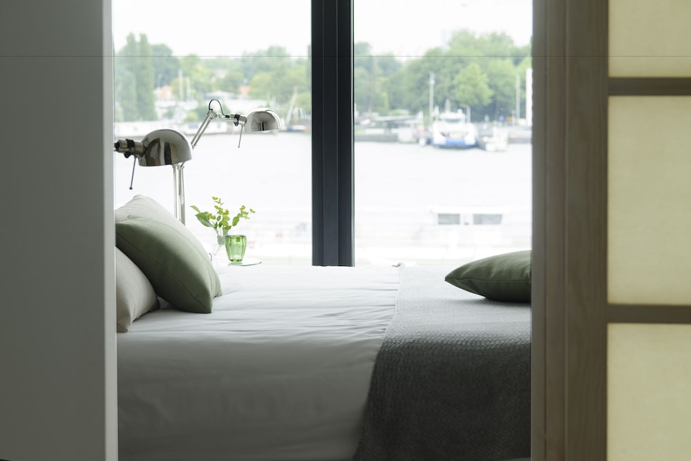 Eric Vokel Boutique Apartments Amsterdam Suites 16/66