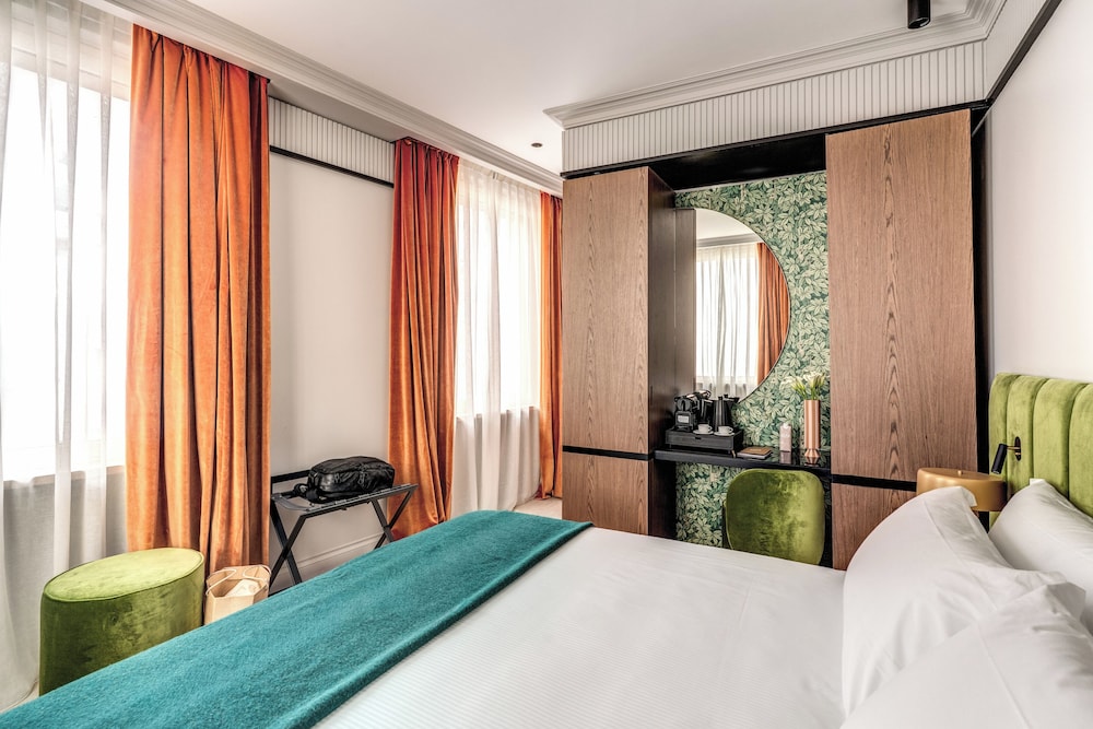 Hotel Santa Maria Maggiore 19/50